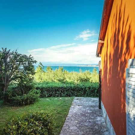 Beach House Lucy Crveni Vrh Exterior photo