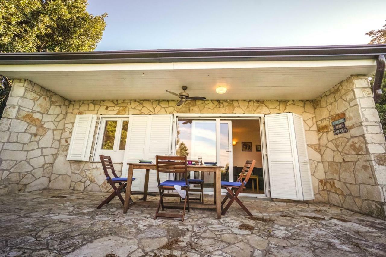 Beach House Lucy Crveni Vrh Exterior photo