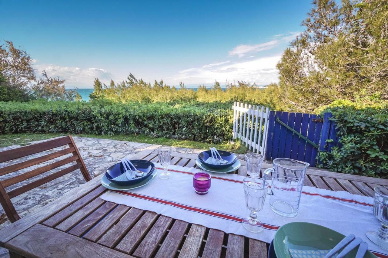 Beach House Lucy Crveni Vrh Exterior photo
