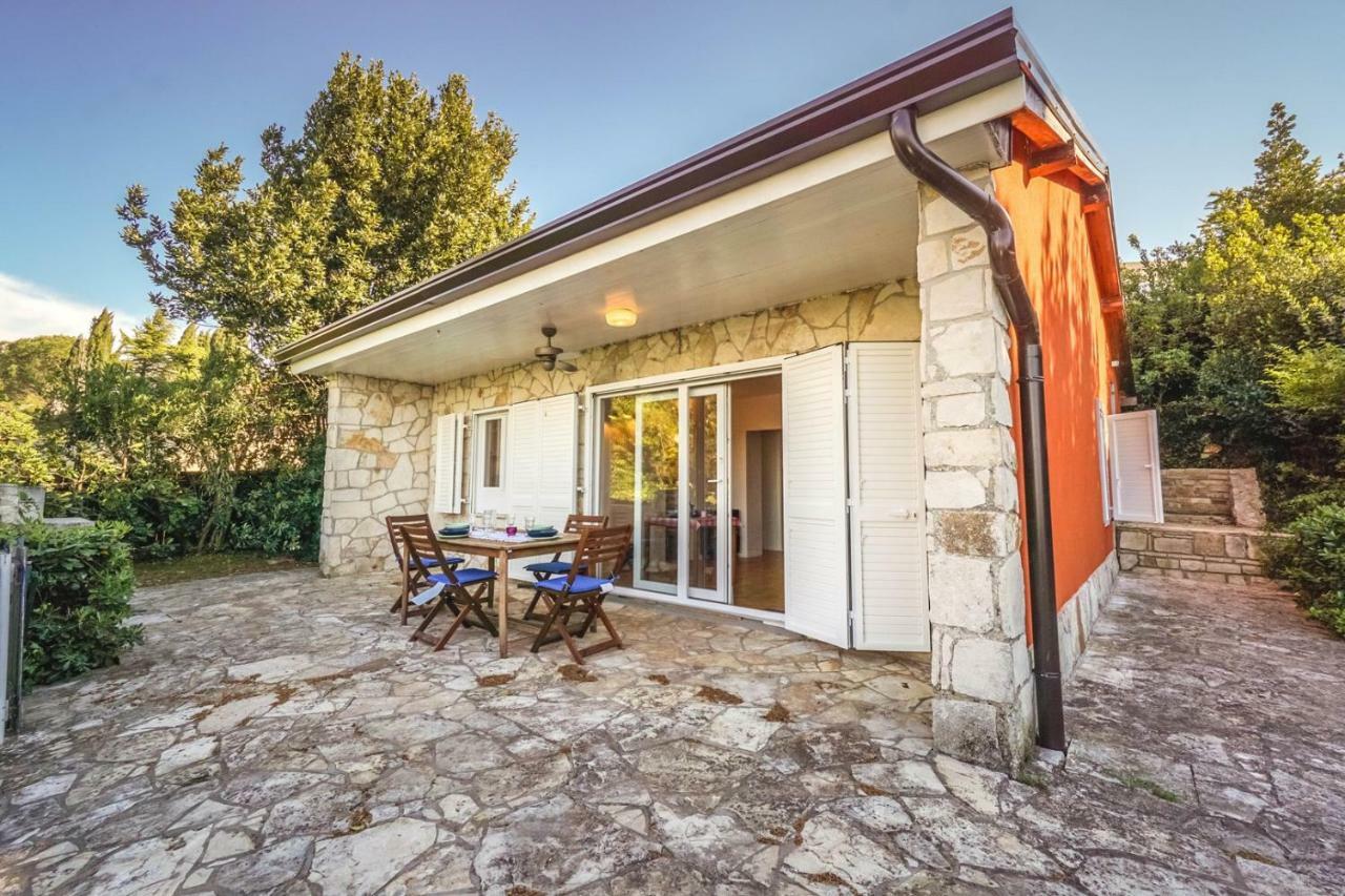 Beach House Lucy Crveni Vrh Exterior photo