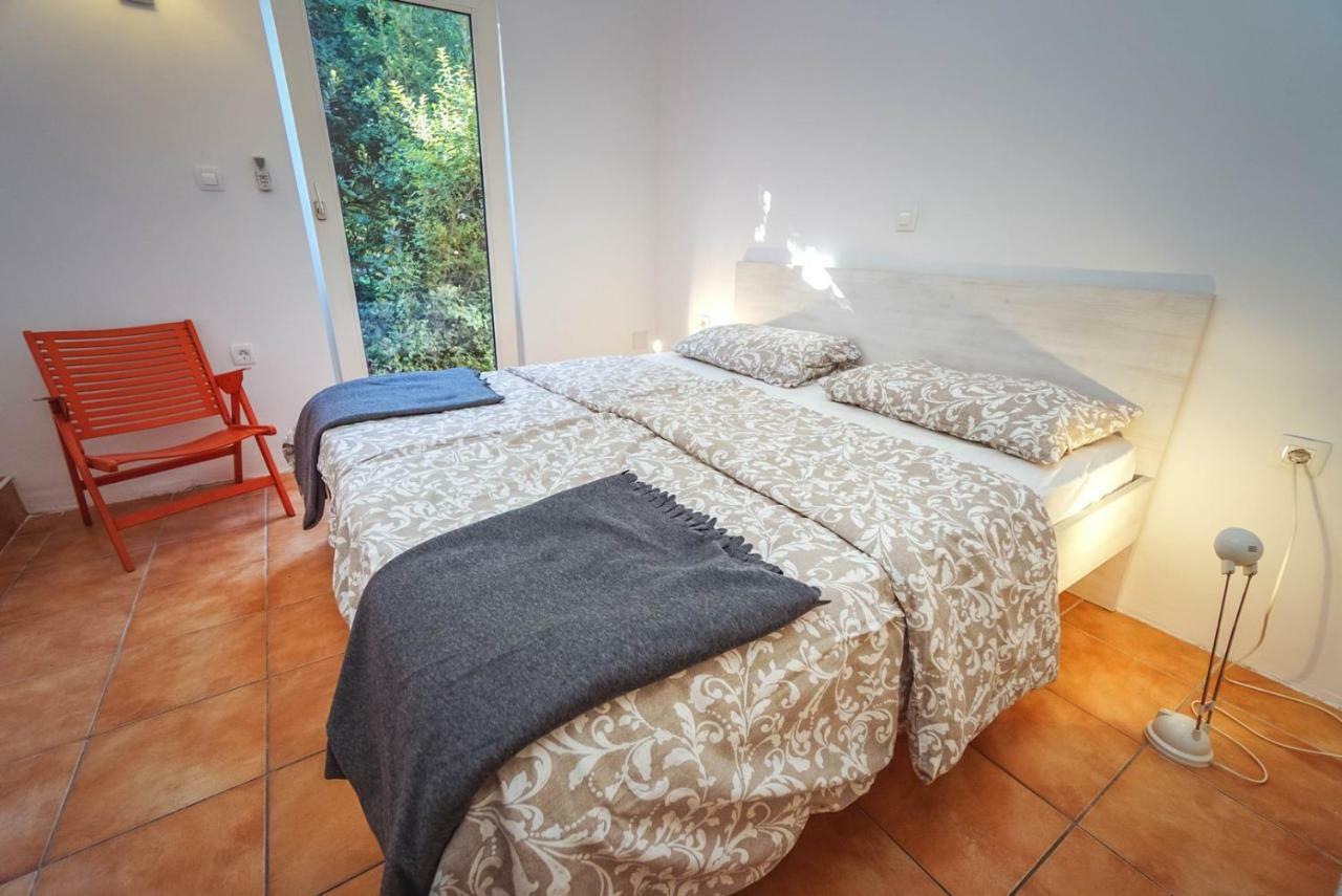 Beach House Lucy Crveni Vrh Exterior photo