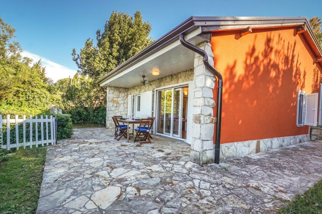 Beach House Lucy Crveni Vrh Exterior photo