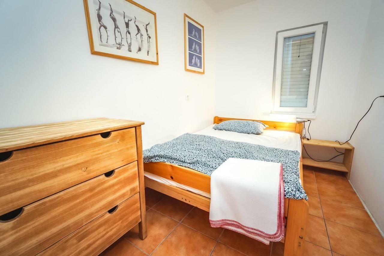 Beach House Lucy Crveni Vrh Exterior photo